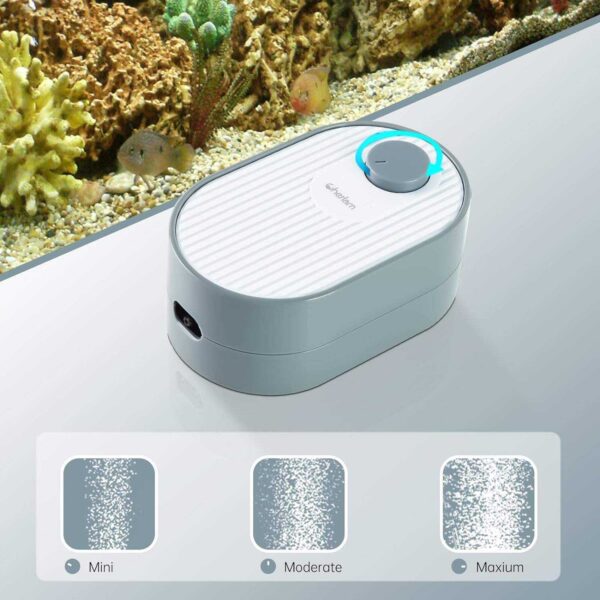 Aquarium Oxygenator - Image 5