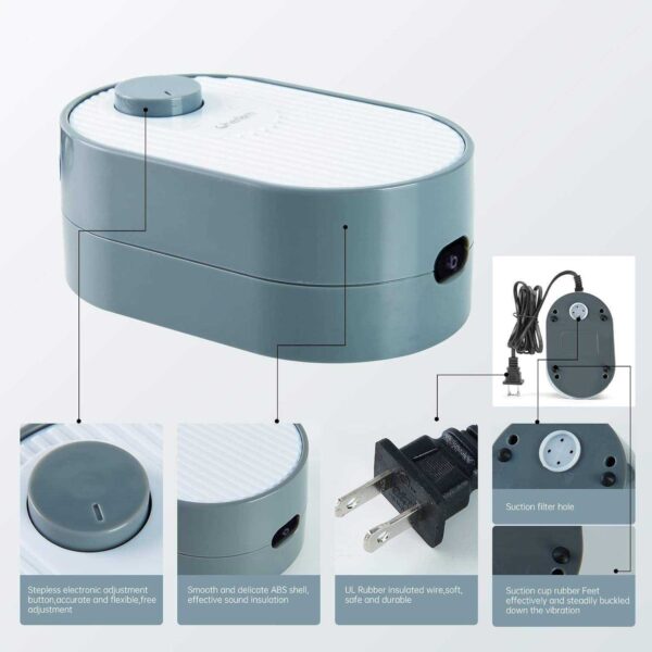 Aquarium Oxygenator - Image 6