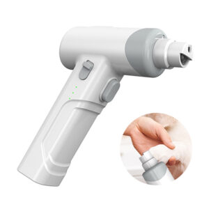 Pet Nail Polish Remover